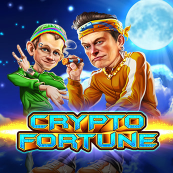 logo_ Crypto Fortune