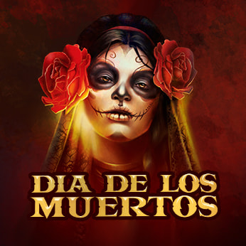 logo_ Dia De Los Muertos
