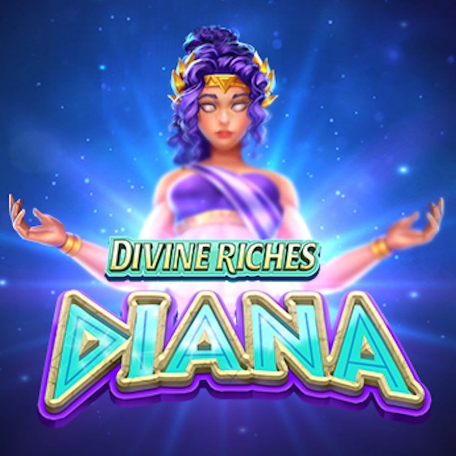 logo_ Divine Riches Diana