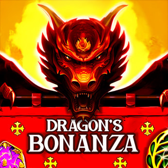 logo_ Dragon’s Bonanza