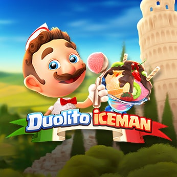 logo_ Duolito Iceman