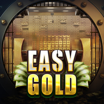 logo_ Easy Gold