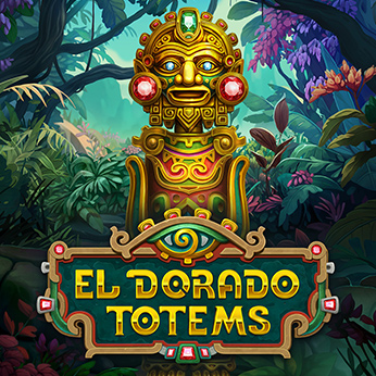 logo_ El Dorado Totems