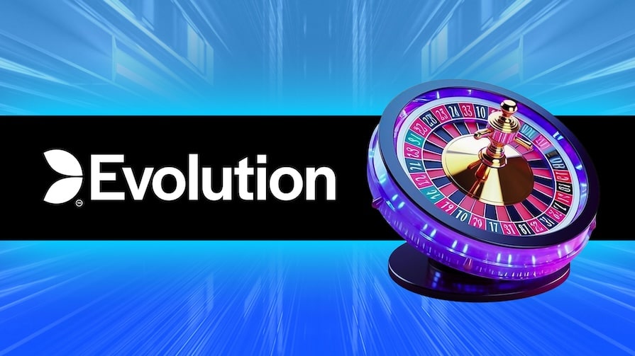 Провайдер Evolution Gaming