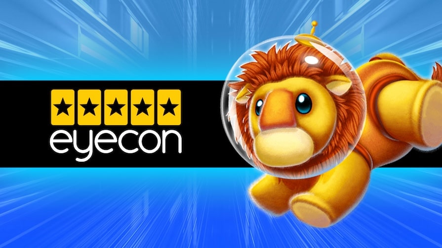 Провайдер Eyecon