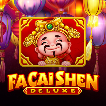 logo_ Fa Cai Shen Deluxe