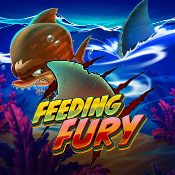 logo_ Feeding Fury
