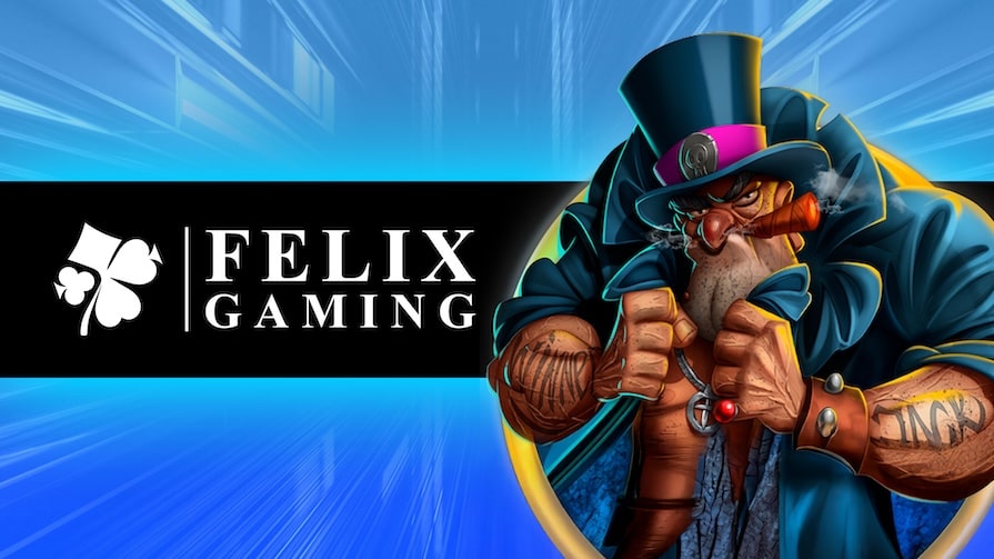 Провайдер Felix Gaming