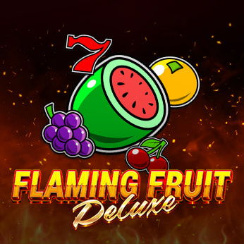 logo_ Flaming Fruit Deluxe