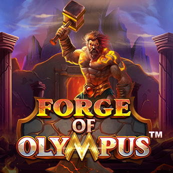logo_ Forge of Olympus