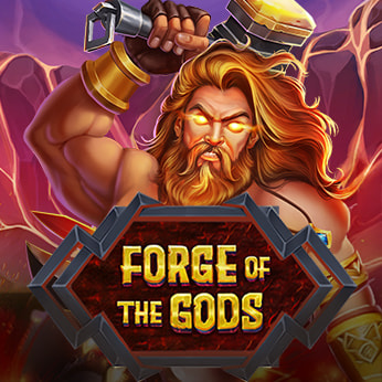 logo_ Forge of the Gods