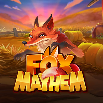 logo_ Fox Mayhem