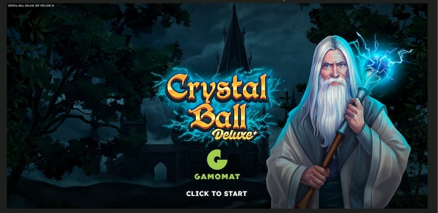 Игры Gamomat