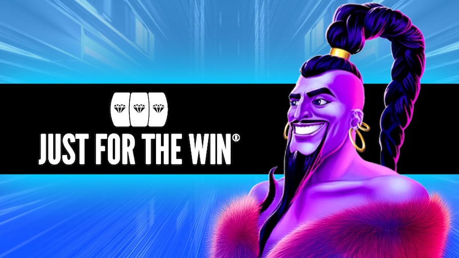 Провайдер Just for the Win