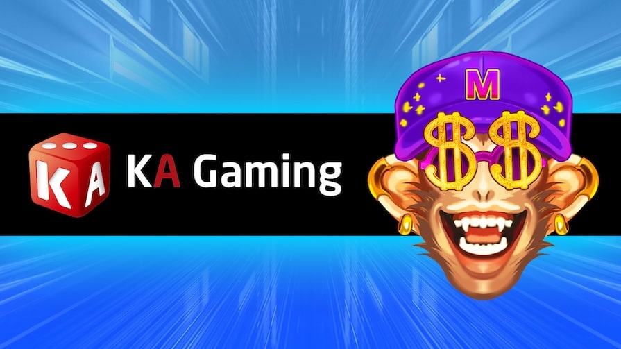 KA Gaming провайдери