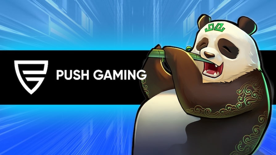 Провайдер Push Gaming