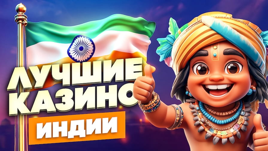 ТОП 8 онлайн казино Индии