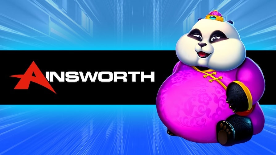 Провайдер Ainsworth