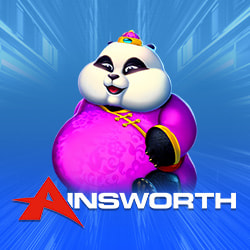 The Developer Ainsworth