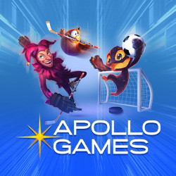 The Developer Apollo Games
