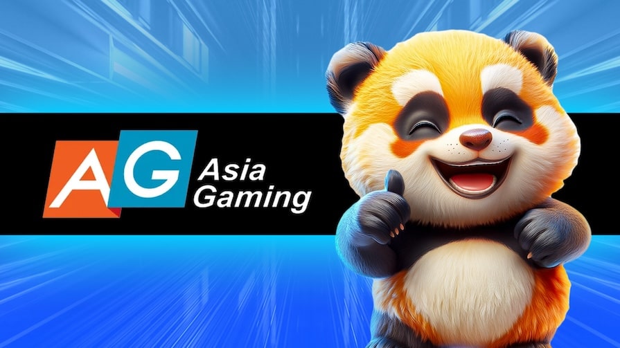 Провайдер Asia Gaming