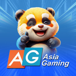 Провайдер Asia Gaming