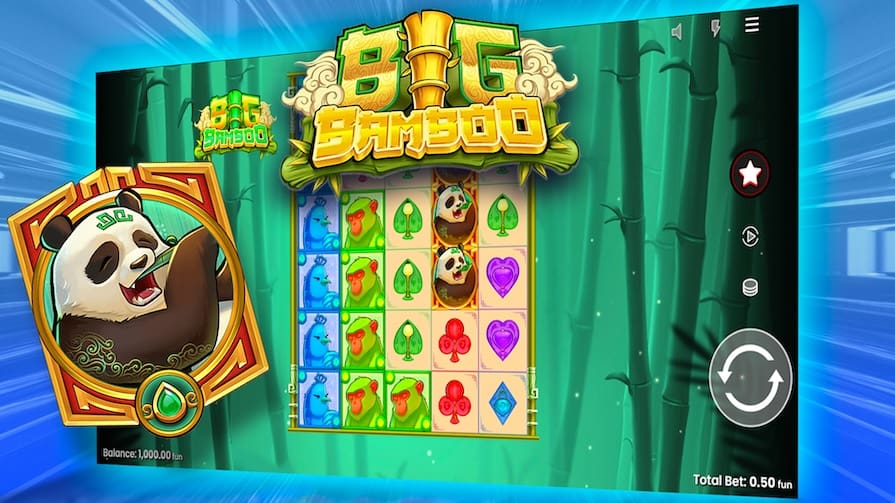 Big Bamboo Demo