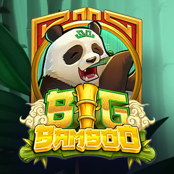 logo_ Big Bamboo