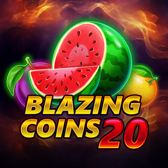 logo_ Blazing Coins 20