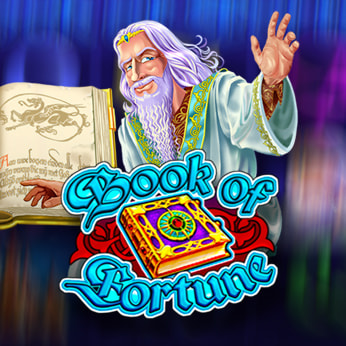 logo_ Book Of Fortune
