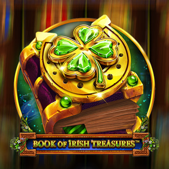 logo_ Book of Irish Treasures
