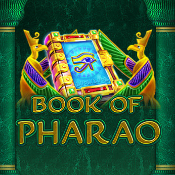 logo_ Book of Pharao
