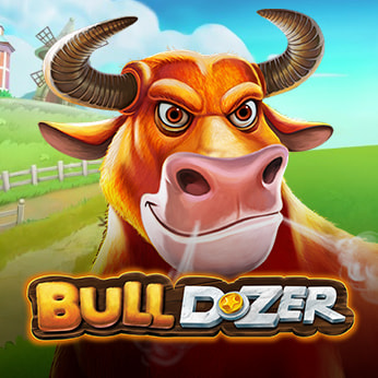 logo_ Bull Dozer
