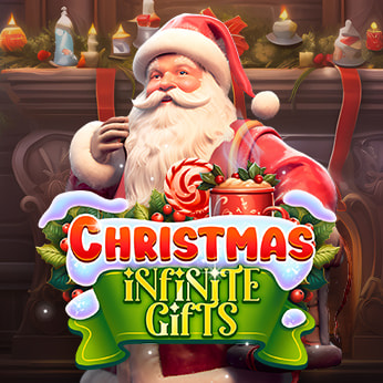 logo_ Christmas Infinite Gifts