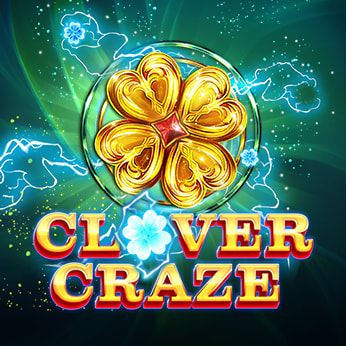 logo_ Clover Craze