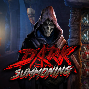 logo_ Dark Summoning