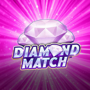 logo_ Diamond Match