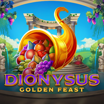 logo_ Dionysus Golden Feast