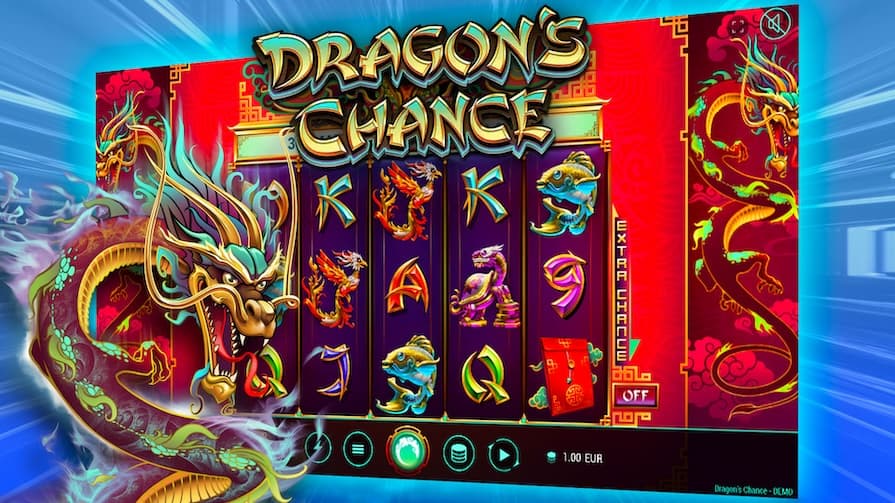 Demo Dragon’s Chance