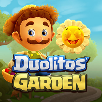 logo_ Duolito’s Garden