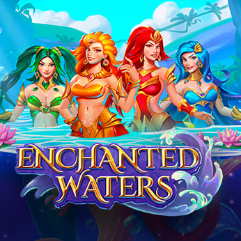 logo_ Enchanted Waters