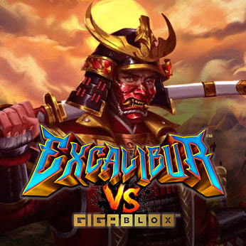 logo_ Excalibur vs Gigablox