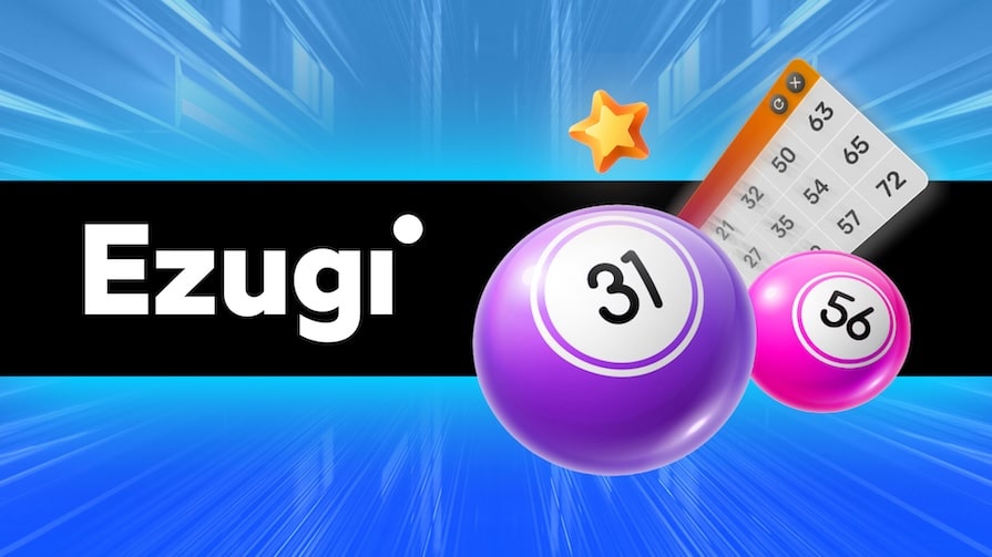 Провайдер Ezugi