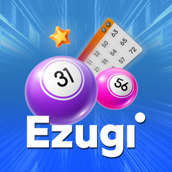 Провайдер Ezugi