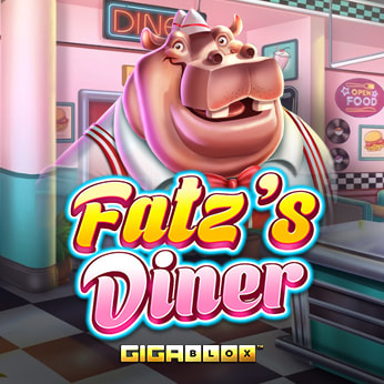 logo_ Fatz’s Diner GigaBlox