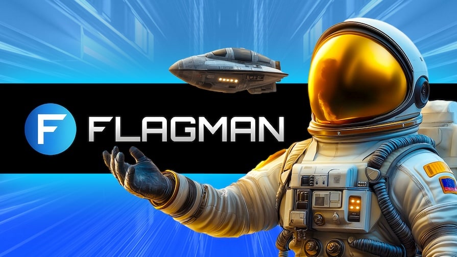Верификация в казино Flagman