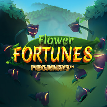 logo_ Flower Fortunes