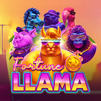 logo_ Fortune Llama