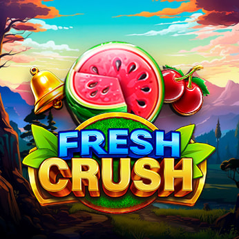 logo_ Fresh Crush