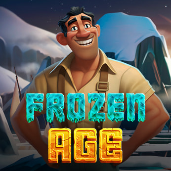 logo_ Frozen Age
